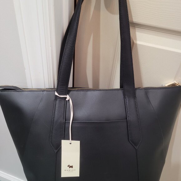 Radley London Bruton St tote - Picture 3 of 9